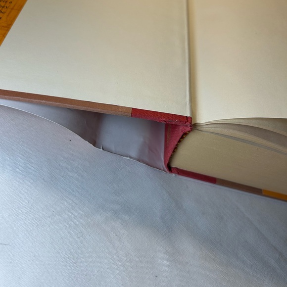 The Rising- paperback Book - Picture 4 of 9